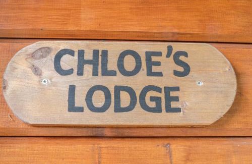 Cropton House | Pet-Friendly Retreat at Chloe's Lodge with 9.3/10 Rating