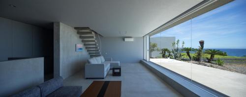 Tatsugo Villa | Experience the Best at CHLOROBIANCO Amami: Oceanfront Bliss