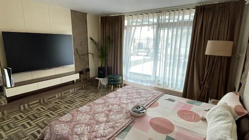Mohali Apartment | Chobara707- Your Escape for Movies, Memories & Magic