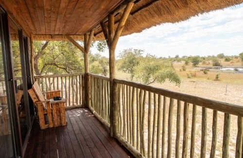 Kachikau Other | Family-Friendly Chobe Hideaway with 9.4/10 Guest Rating