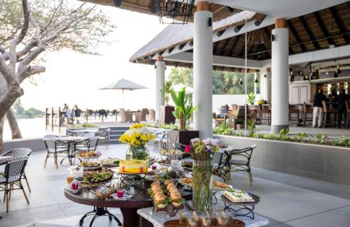 Kasane Cabin | Discover Chobe Safari Lodges: Family-Friendly with Pool