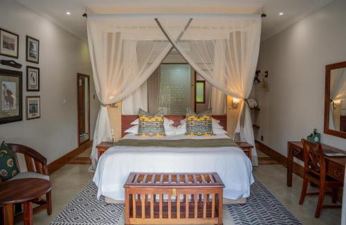Kasane Cabin | Discover Chobe Safari Lodges: Family-Friendly with Pool