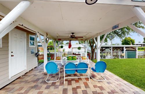 Buckhead Ridge House | Chobee Canal Casa