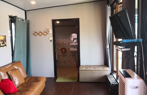 Khao Kho House | Discover Chochao Khao Kho: Family-Friendly Getaway