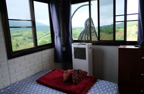 Khao Kho House | Discover Chochao Khao Kho: Family-Friendly Getaway