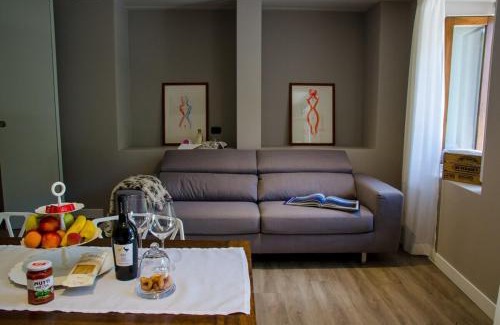 Omegna Apartment | Oceanfront Bliss at Chocolat L'Escale - Rated 9.3/10