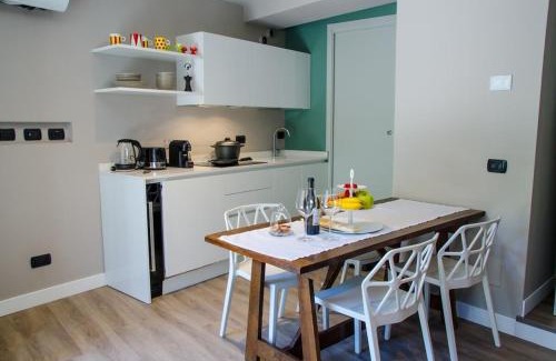 Omegna Apartment | Oceanfront Bliss at Chocolat L'Escale - Rated 9.3/10