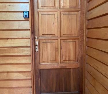 Province of Tierra del Fuego Apartment | Family-Friendly Stay at Choconcito Apart Hotel - 8.8/10 Rating