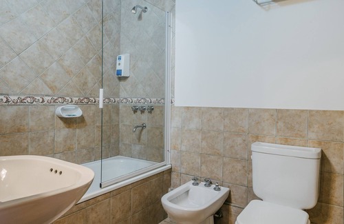 Province of Tierra del Fuego Apartment | Relax at Choconcito Apart Hotel, 15 Min from City Center