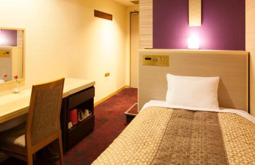 Chofu Hotel | Discover Chofu Creston Hotel: Family-Friendly Retreat