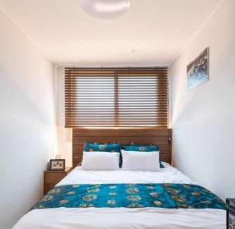 Seogyo-dong Villa | Choi's Stay HongDae