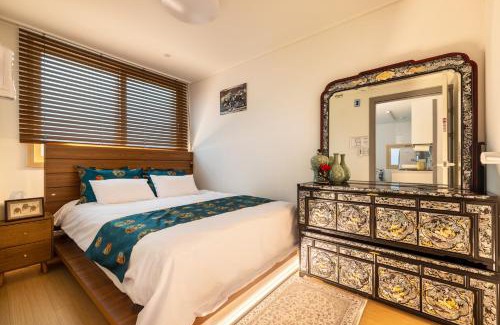 Seogyo-dong Villa | Choi's Stay HongDae