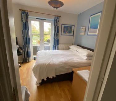 Paddock Wood Bed & Breakfast | Ideal Double Bedrooms in Paddock Wood for Families & Friends