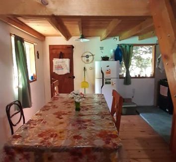 Villa Los Coihues House | Kid-Friendly Retreat at Choique Cabañas - Guest Rated 8.9