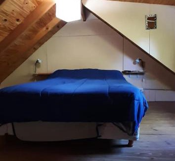 Villa Los Coihues House | Kid-Friendly Retreat at Choique Cabañas - Guest Rated 8.9