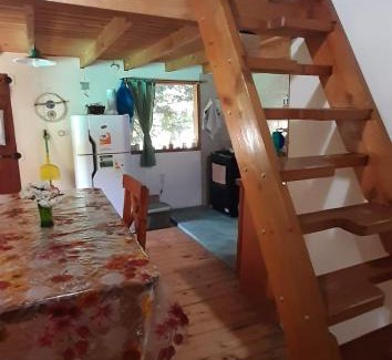 Villa Los Coihues House | Kid-Friendly Retreat at Choique Cabañas - Guest Rated 8.9