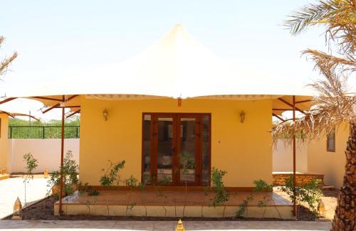 Jaisalmer Hotel | Experience Comfort at Chokhi Dhani The Palace Hotel