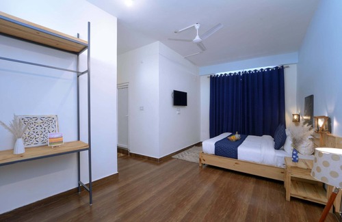 Suja Hotel | Chokling ArtHouse-The Treasure of Himalayas
