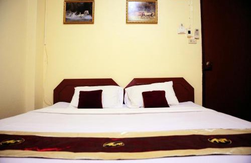 Lampang Hotel | Budget-Friendly Family Stay at Choktawee Mansion Lampang