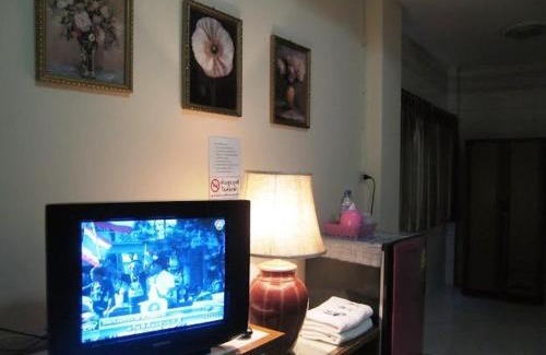 Lampang Hotel | Budget-Friendly Family Stay at Choktawee Mansion Lampang
