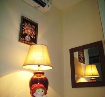 Lampang Hotel | Budget-Friendly Family Stay at Choktawee Mansion Lampang