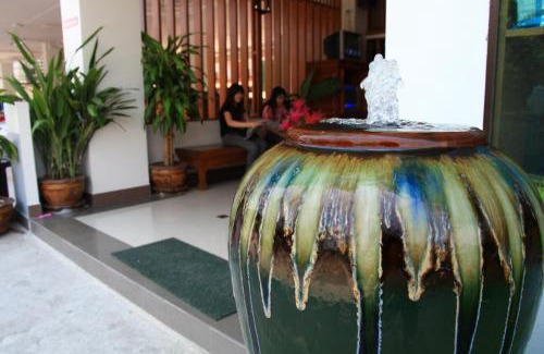 Lampang Hotel | Budget-Friendly Family Stay at Choktawee Mansion Lampang