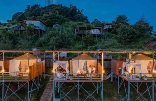 Mae Rim Other | Chom Khao camping ชมเขา แคมป์ปิ้ง