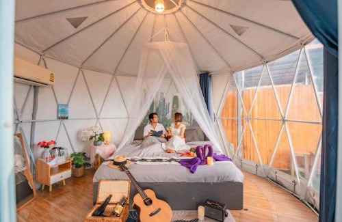 Mae Rim Other | Chom Khao camping ชมเขา แคมป์ปิ้ง