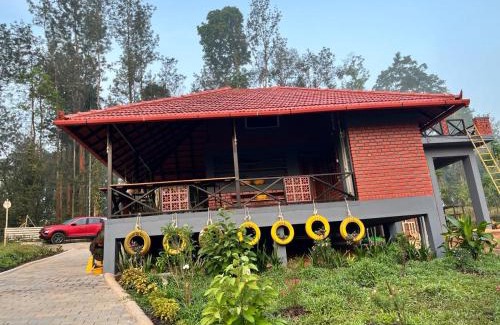 Horur House | Child-Friendly Retreat at Chombuka: Your Ideal Getaway