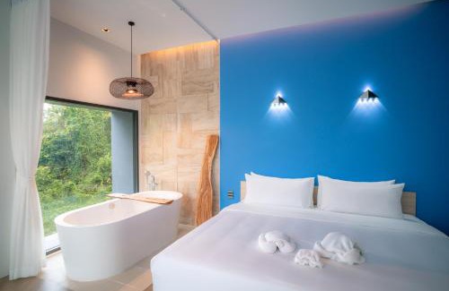 Mai Khao Apartment | Tranquil Escape at Chomdao Maikhao with Private Pools