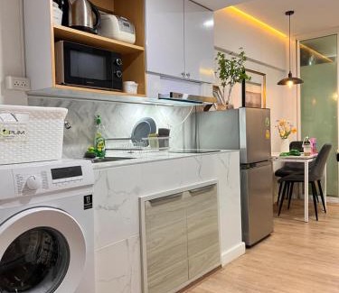 Nimman Apartment | Chomdoi Condominium