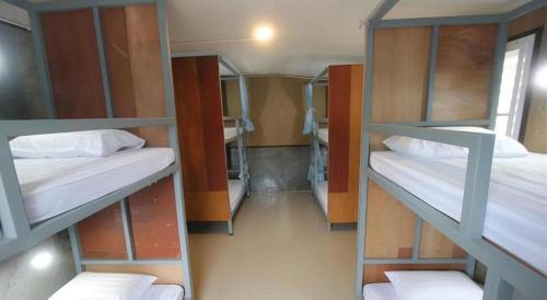 Ranong Hostel | Chomjan Hostel