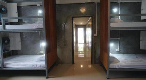 Ranong Hostel | Chomjan Hostel