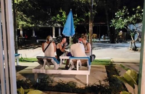 Ranong Hostel | Chomjan Hostel