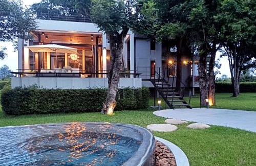 Mae Wang Bed & Breakfast | Chompor MaeWang ฌอมภอ