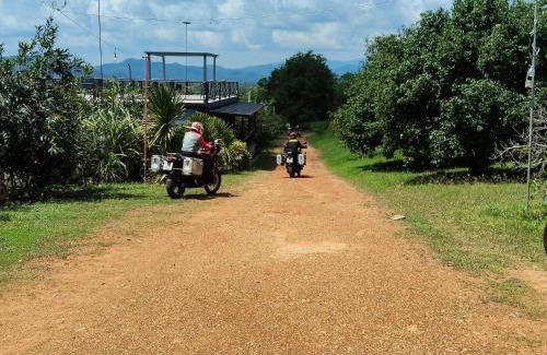 Huai Sat Yai Other | Chomview Hut