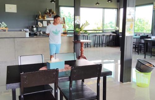 Huai Sat Yai Other | Chomview Hut