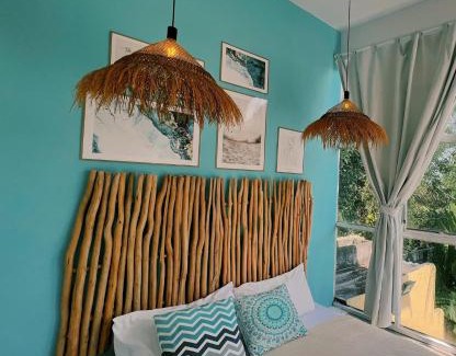 Phan Thiet Apartment | Discover Chon's Dock Homestay: Pet-Friendly Retreat