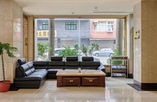 Taoyuan District Hotel | Family-Friendly Stay at Chong Yu Hotel - 4-Star Comfort