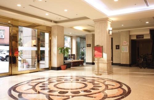Taoyuan District Hotel | Family-Friendly Stay at Chong Yu Hotel - 4-Star Comfort