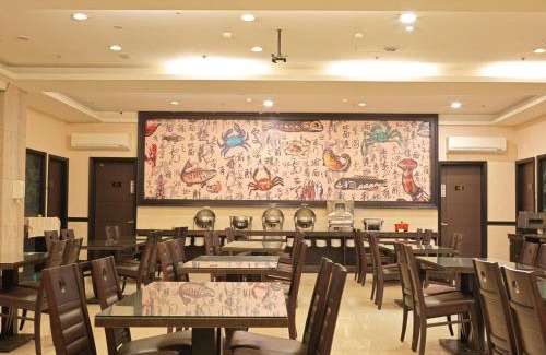 Taoyuan District Hotel | Family-Friendly Stay at Chong Yu Hotel - 4-Star Comfort