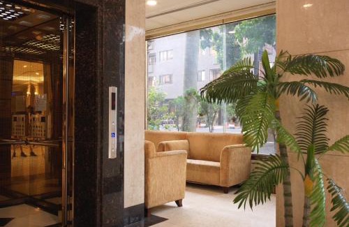 Taoyuan District Hotel | Family-Friendly Stay at Chong Yu Hotel - 4-Star Comfort