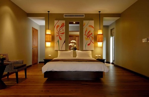 Khuekkhak Hotel | Relax at Chongfah Resort: Ocean View & Pool Access Await