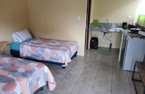 La Fortuna Hotel | Discover Chongos Place: Pet-Friendly Retreat with Pool