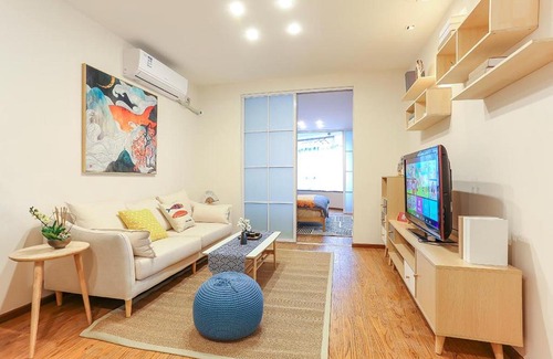Nan An Hotel | Convenient Stay at Chongqing Nanan Convention Center
