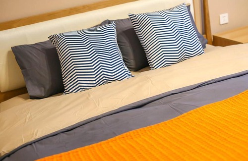 Nan An Hotel | Convenient Stay at Chongqing Nanan Convention Center