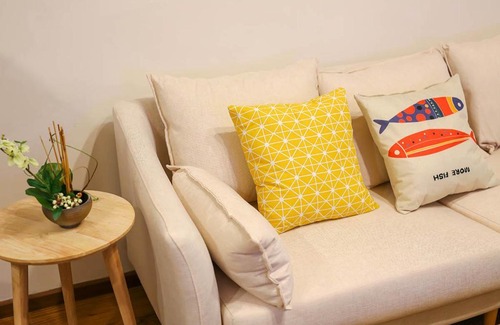 Nan An Hotel | Convenient Stay at Chongqing Nanan Convention Center