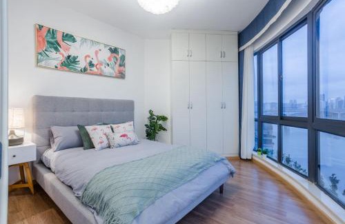 Nan An Apartment | Comfortable Stay at Chongqing Nanan Locals Apartment