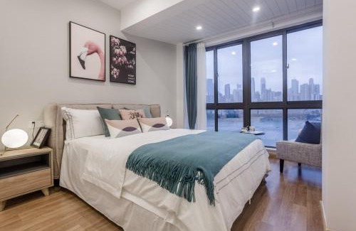 Nan An Apartment | Comfortable Stay at Chongqing Nanan Locals Apartment