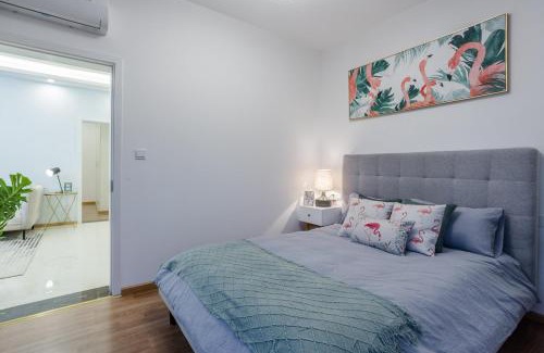 Nan An Apartment | Comfortable Stay at Chongqing Nanan Locals Apartment